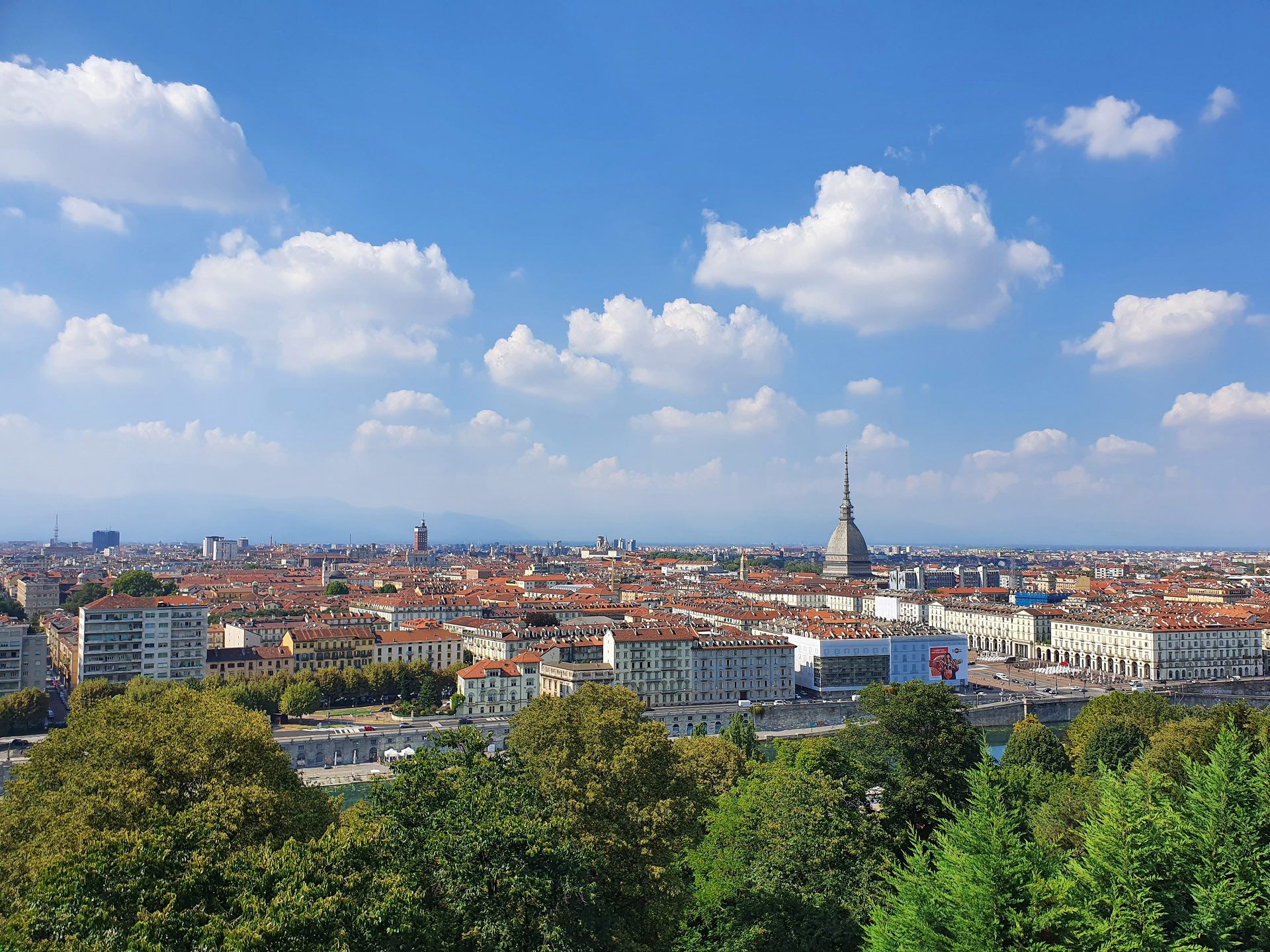 Turin